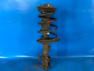 Амортизатор передний правый TOYOTA PRIUS PLUS 11-14 2013 Б/У Амортизатор передний правый TOYOTA PRIUS PLUS 11-14 2013