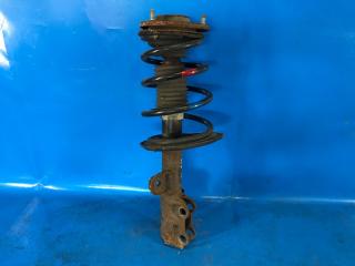 Амортизатор передний левый TOYOTA PRIUS PLUS 11-14 2013 Б/У Амортизатор передний левый TOYOTA PRIUS PLUS 11-14 2013