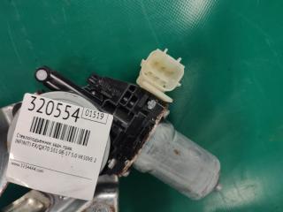 Стеклоподъемник задний правый INFINITI FX/QX70 S51 08-17 5.0 VK50VE