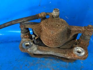 Суппорт тормозной передний правый CIVIC ES 00-05 2005 1.7 L D17A