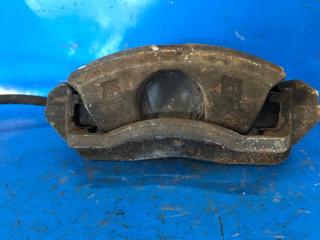 Суппорт тормозной передний левый CIVIC ES 00-05 2005 1.7 L D17A