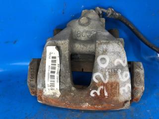 Суппорт тормозной передний левый FORD FOCUS 10-18 2017