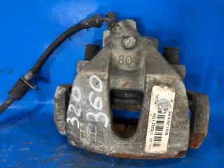 Суппорт тормозной передний правый FORD FOCUS 10-18 2017