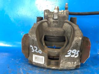 Запчасть суппорт тормозной передний левый FORD FUSION 14- 2014