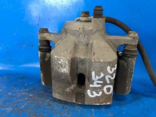 Суппорт тормозной передний левый TOYOTA PRIUS - 30 09-17 2010