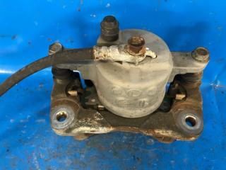 Суппорт тормозной передний левый TOYOTA PRIUS - 30 09-17 ZVW30