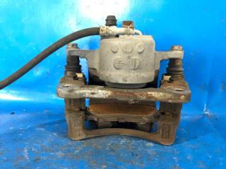 Суппорт тормозной передний левый PRIUS - 30 09-17 2010 ZVW30