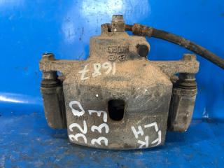 Суппорт тормозной передний левый KIA SOUL PS 13-19 2016