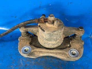 Суппорт тормозной передний левый KIA SOUL PS 13-19 1.6 G4FD