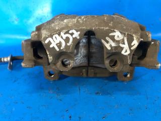 Суппорт тормозной передний правый FUSION 14- 2014 C25HDEX