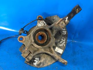 Кулак поворотный правый KIA SOUL PS 13-19 2016