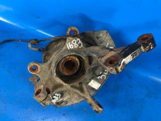 Кулак поворотный правый SOUL PS 13-19 2016 1.6 G4FD