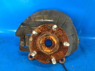 Кулак поворотный правый KIA SOUL PS 13-19 1.6 G4FD