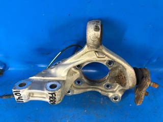 Кулак поворотный правый PRIUS - 30 09-17 2010 ZVW30