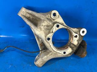 Кулак поворотный правый TOYOTA PRIUS - 30 09-17 ZVW30