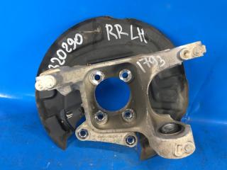 Цапфа левая LINCOLN MKZ 13-20 2017