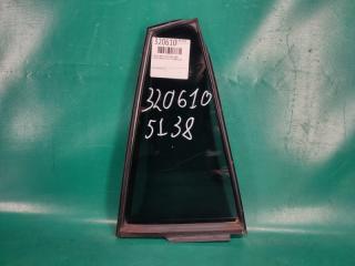 Стекло двери глухое заднее правое TOYOTA RAV4 13-19 2016 Б/У Стекло двери глухое заднее правое TOYOTA RAV4 13-19 2016