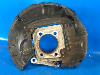 Цапфа правая LINCOLN MKZ 13-20 C20HDTX 2.0L EcoBoost