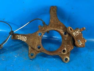 Кулак поворотный левый TOYOTA PRIUS PLUS 11-14 ZVW41L 1.8 2ZRFXE