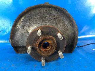 Кулак поворотный правый MITSUBISHI OUTLANDER GF 12- 2.4