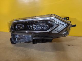 Фара правая NISSAN QASHQAI/ROGUE SPORT 14-