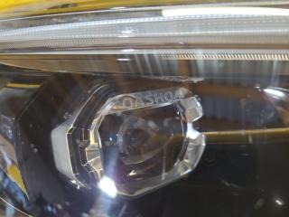 Фара правая QASHQAI/ROGUE SPORT 14-