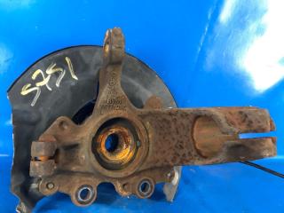 Кулак поворотный левый FOCUS 10-18 2017 2.0