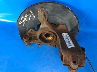 Кулак поворотный левый FORD FOCUS 10-18 2.0