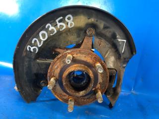 Кулак поворотный левый FOCUS 10-18 2017 2.0