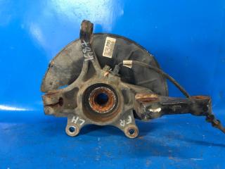 Кулак поворотный левый KIA SOUL PS 13-19 2016