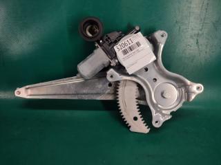 Стеклоподъемник задний правый TOYOTA RAV4 13-19 2016 Б/У Стеклоподъемник задний правый TOYOTA RAV4 13-19 2016