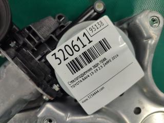 Стеклоподъемник задний правый RAV4 13-19 2016 2.5 2ARFE