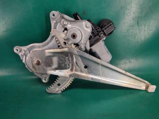 Стеклоподъемник задний правый RAV4 13-19 2016 2.5 2ARFE