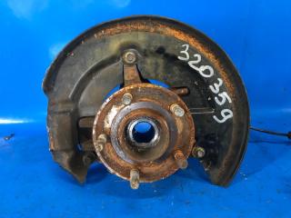 Кулак поворотный правый FOCUS 10-18 2017 2.0