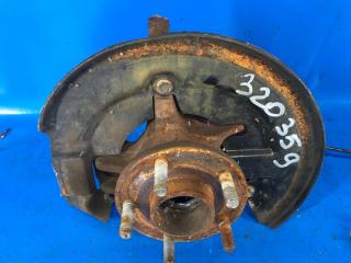 Кулак поворотный правый FOCUS 10-18 2017 2.0