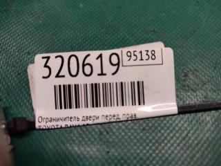 Ограничитель двери передний правый RAV4 13-19 2016 2.5 2ARFE