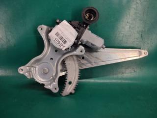 Стеклоподъемник задний левый TOYOTA RAV4 13-19 2016 Б/У Стеклоподъемник задний левый TOYOTA RAV4 13-19 2016