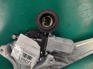 Стеклоподъемник задний левый TOYOTA RAV4 13-19 2.5 2ARFE