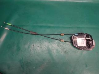 Замок двери задний правый TOYOTA RAV4 13-19 2016