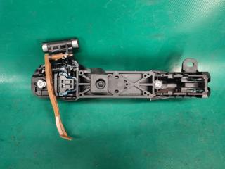 Ручка двери наружная задняя левая TOYOTA RAV4 13-19 2.5 2ARFE