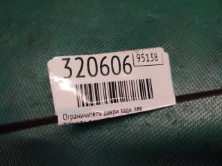 Ограничитель двери задний левый TOYOTA RAV4 13-19 2.5 2ARFE