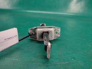 Ограничитель двери задний левый RAV4 13-19 2016 2.5 2ARFE