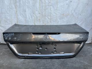 Крышка багажника MERCEDES E-CLASS W211 02-09 2008