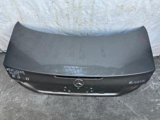 Крышка багажника MERCEDES E-CLASS W211 02-09 W211 M272972 3.5