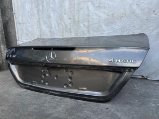 Крышка багажника E-CLASS W211 02-09 2008 W211 M272972 3.5