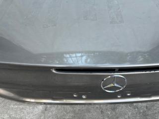 Крышка багажника E-CLASS W211 02-09 2008 W211 M272972 3.5
