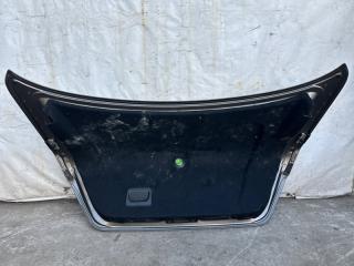 Крышка багажника E-CLASS W211 02-09 2008 W211 M272972 3.5