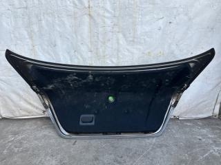 Крышка багажника E-CLASS W211 02-09 2008 W211 M272972 3.5