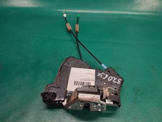 Запчасть замок двери передний правый TOYOTA VENZA 09-16