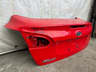 Крышка багажника FOCUS 10-18 15-